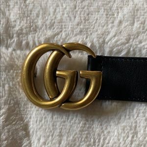 Gucci Belt 85/34